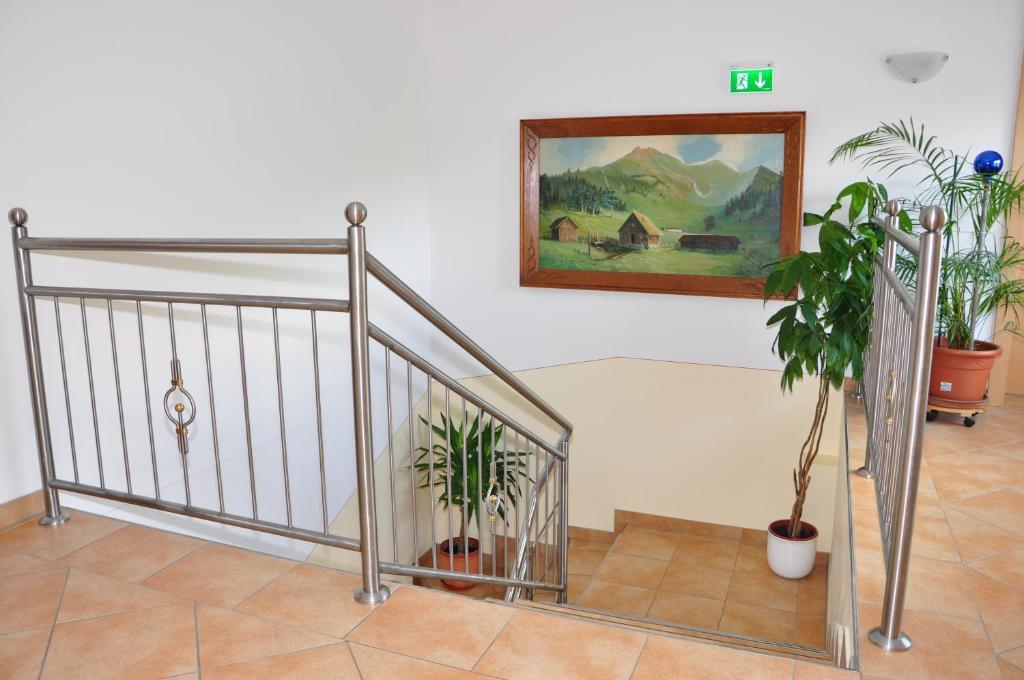 Pension Waldheim Mauterndorf  Exterior photo